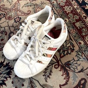 Adidas superstar
